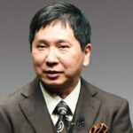 田中裕二