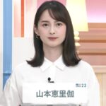 山本恵里伽