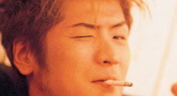 【吉川晃司】若い頃の紅白破天荒エピソード！伝説のバンドがカッコよすぎて悶絶する