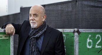 ビリー・ジョエルの結婚歴は4回！3人の娘たちが父親に激似？